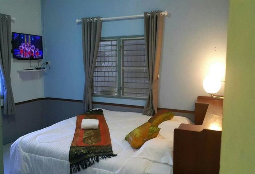 Pension Rurtark Rakturr At 8 Riew Boutique 7