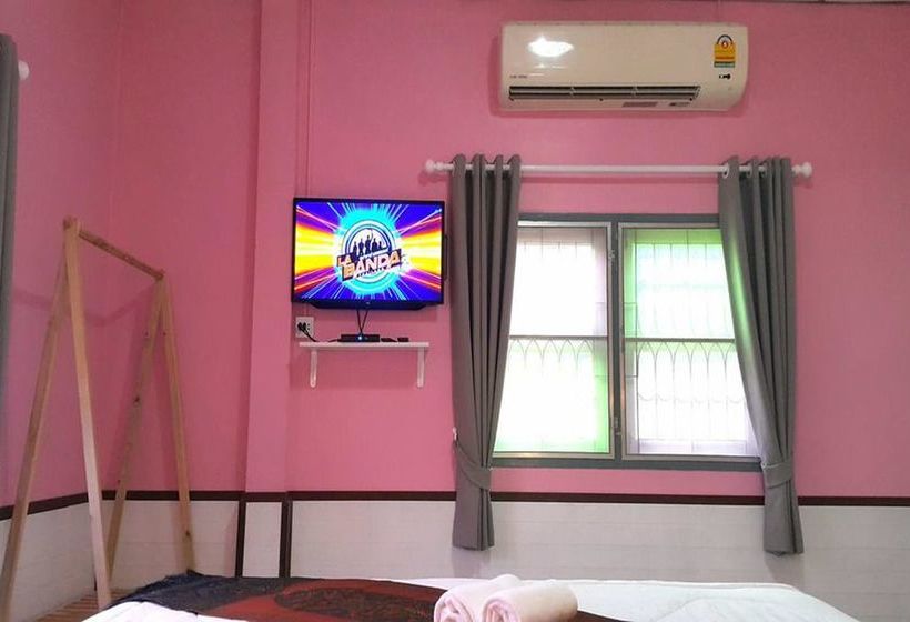 Pension Rurtark Rakturr At 8 Riew Boutique 8