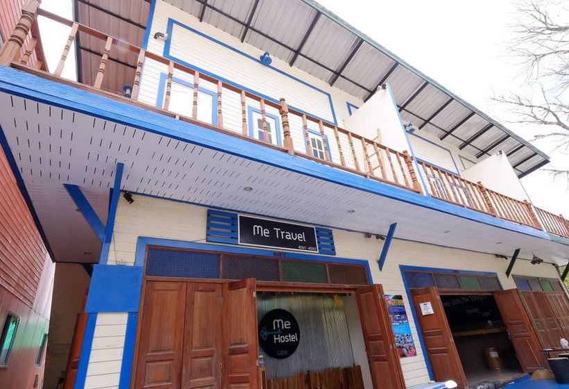 Me Hostel Koh Lipe