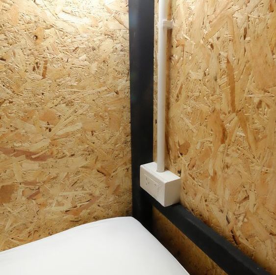 Me Hostel Koh Lipe 12