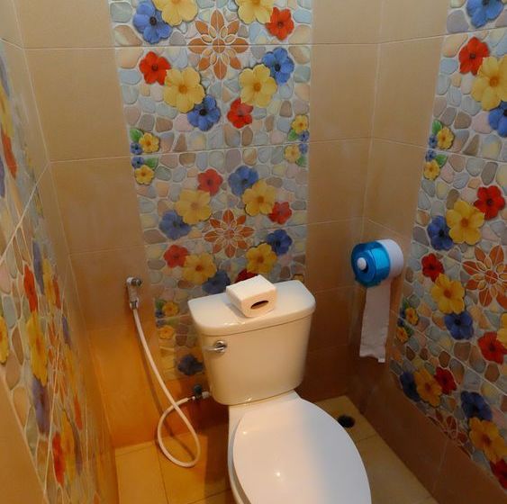 Me Hostel Koh Lipe 13