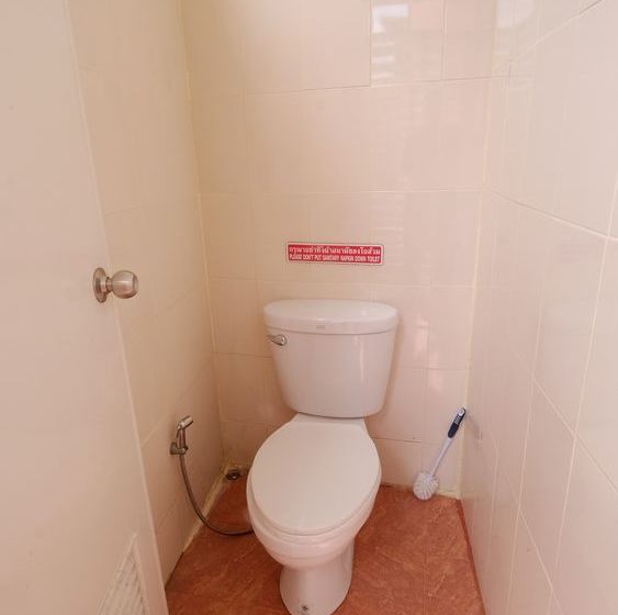 Me Hostel Koh Lipe 14