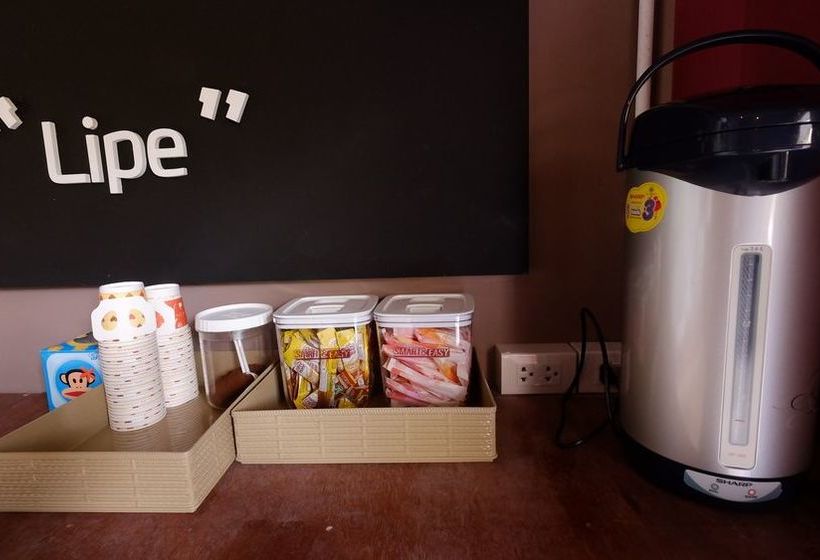 Me Hostel Koh Lipe 17