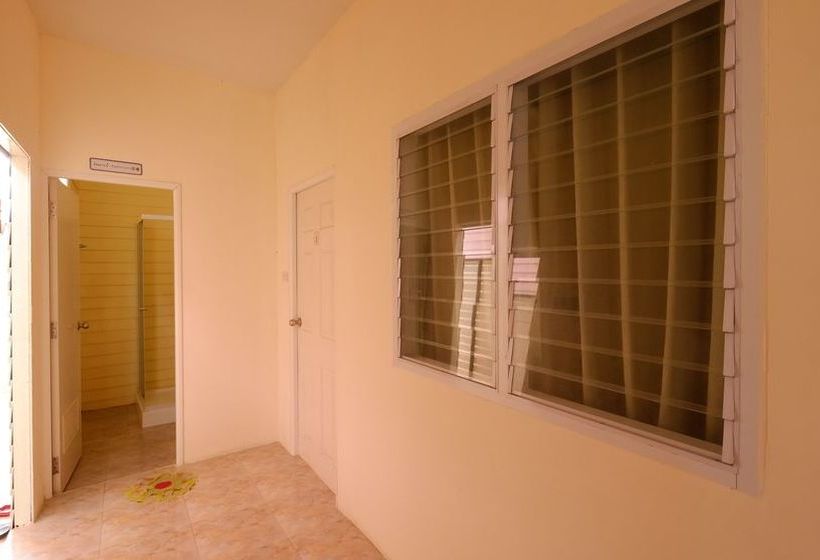 Me Hostel Koh Lipe 18