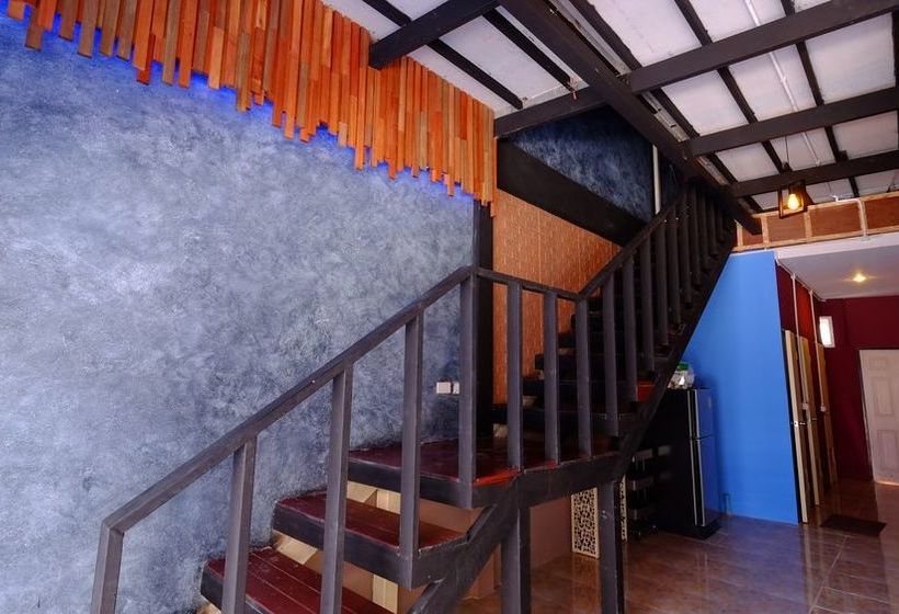 Me Hostel Koh Lipe 19