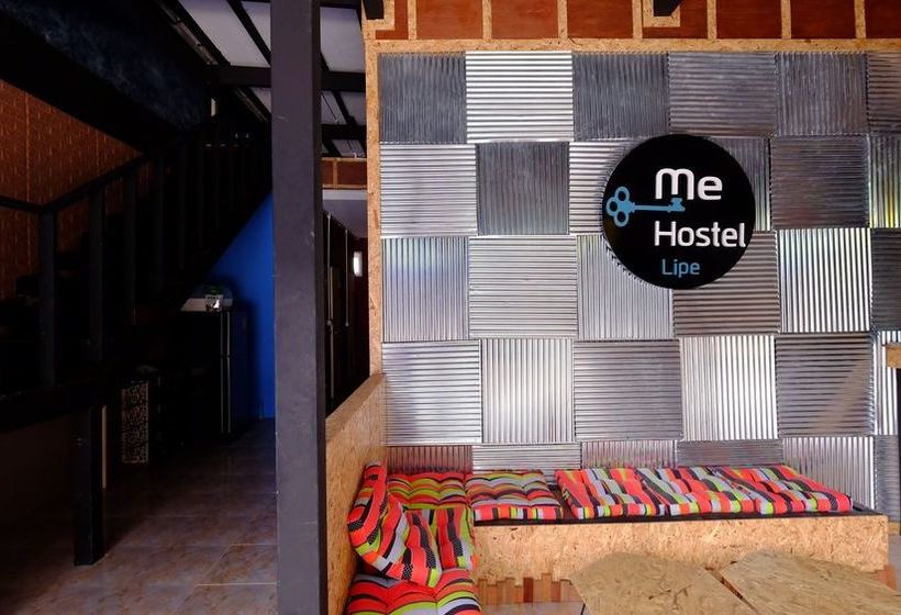 Me Hostel Koh Lipe 2