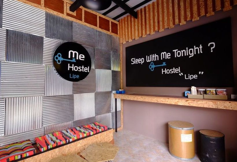 Me Hostel Koh Lipe 3