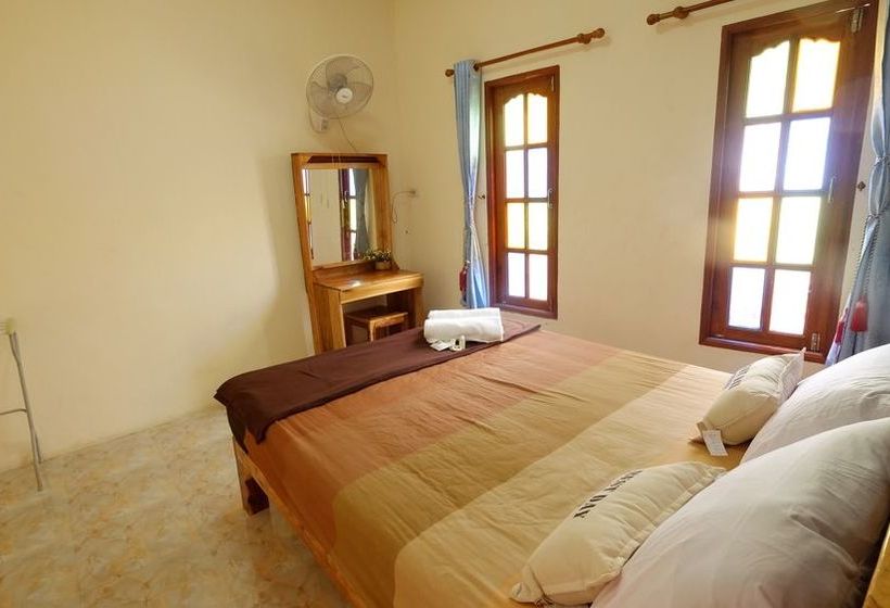 Me Hostel Koh Lipe 5