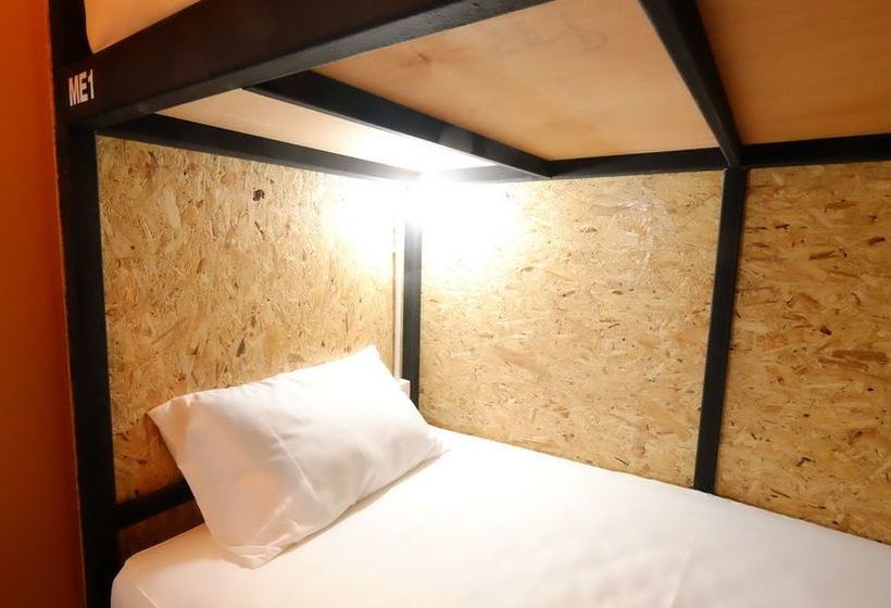 Me Hostel Koh Lipe 6