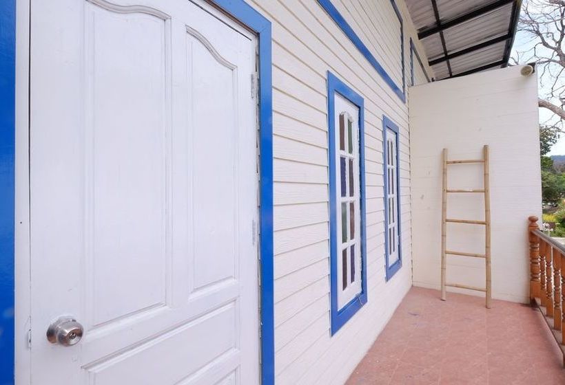 Me Hostel Koh Lipe 9