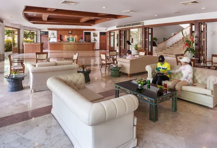 Hotel The Royal Chiang Mai Golf Resort 1