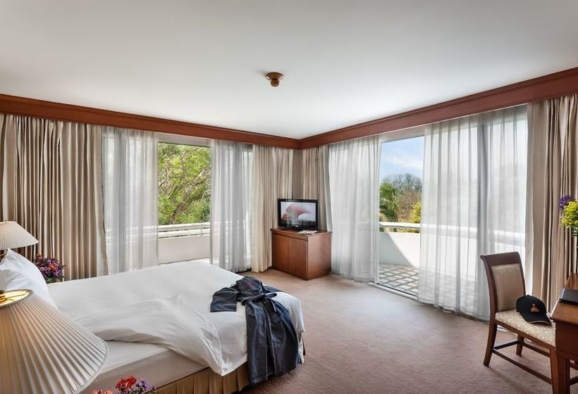 Hotel The Royal Chiang Mai Golf Resort 10