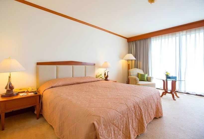 Hotel The Royal Chiang Mai Golf Resort 13