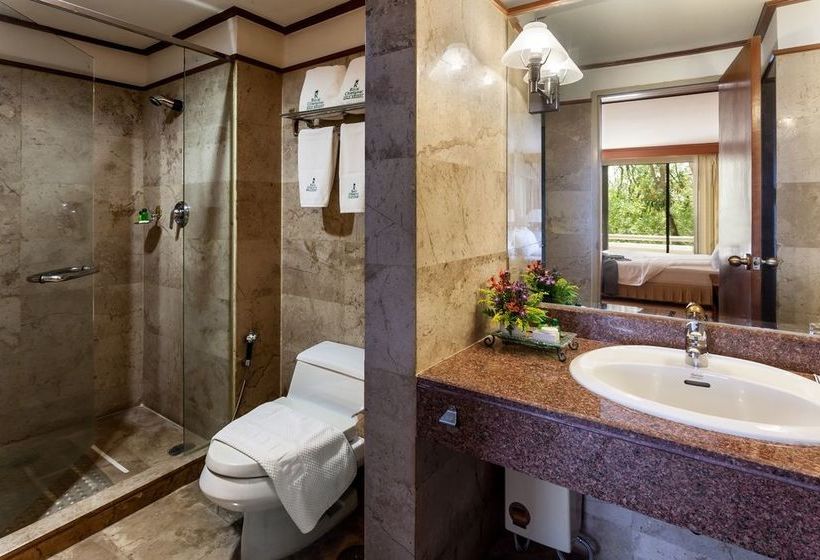 Hotel The Royal Chiang Mai Golf Resort 15