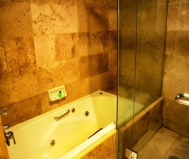 Hotel The Royal Chiang Mai Golf Resort 17