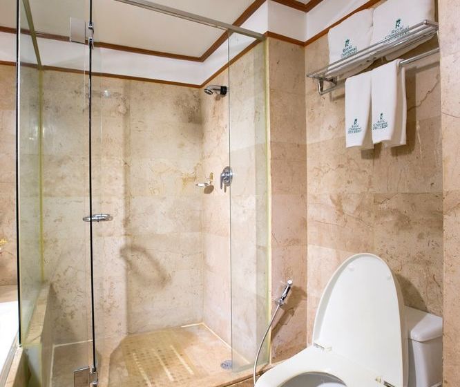 Hotel The Royal Chiang Mai Golf Resort 18