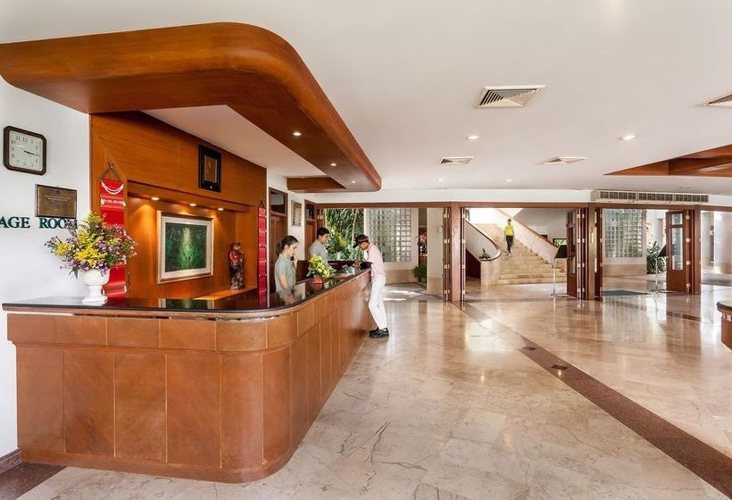 Hotel The Royal Chiang Mai Golf Resort 2