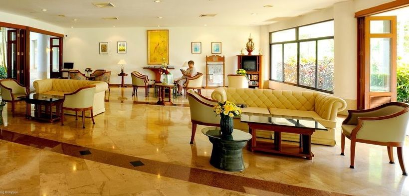 Hotel The Royal Chiang Mai Golf Resort 4