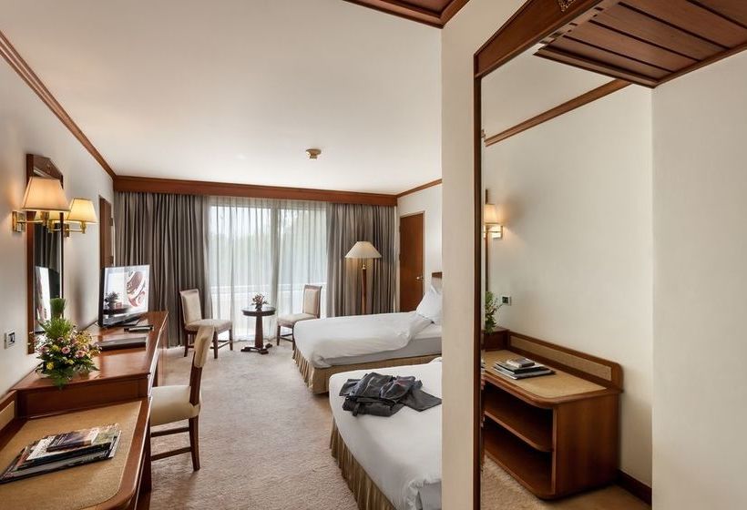 Hotel The Royal Chiang Mai Golf Resort 9