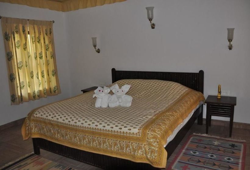 Achrol Bagh Jamwa Ramgarh