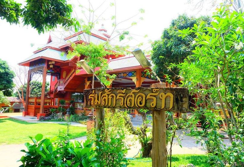 Hotel Rom Sak Resort Chiang Mai