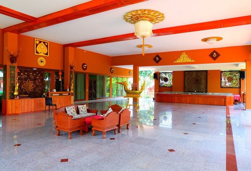 Hotel Rom Sak Resort 1