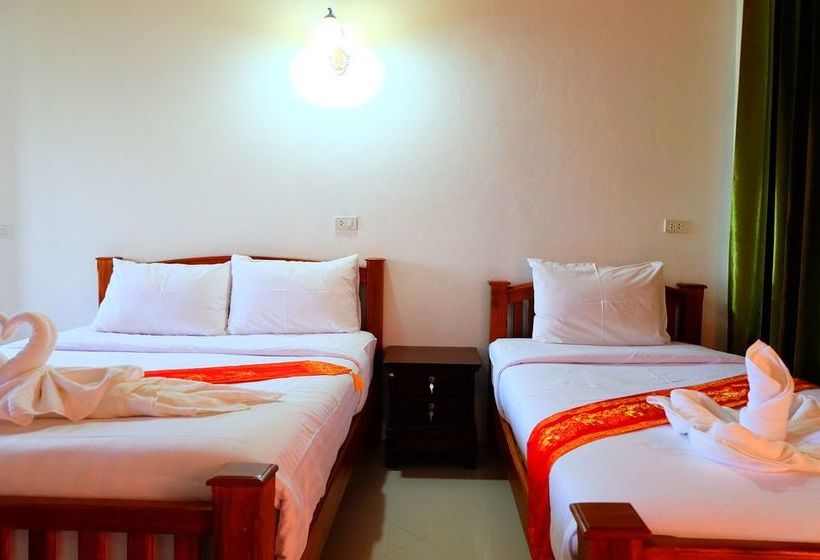 Hotel Rom Sak Resort 10