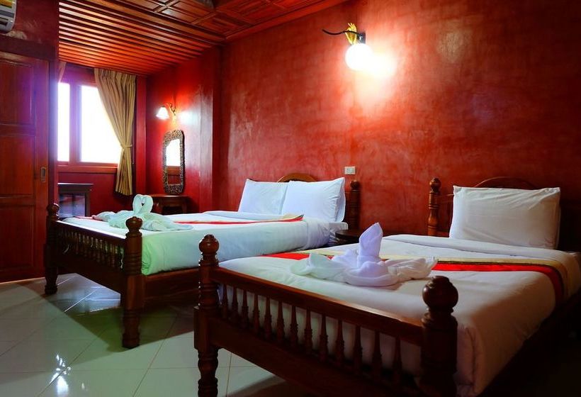 Hotel Rom Sak Resort 11