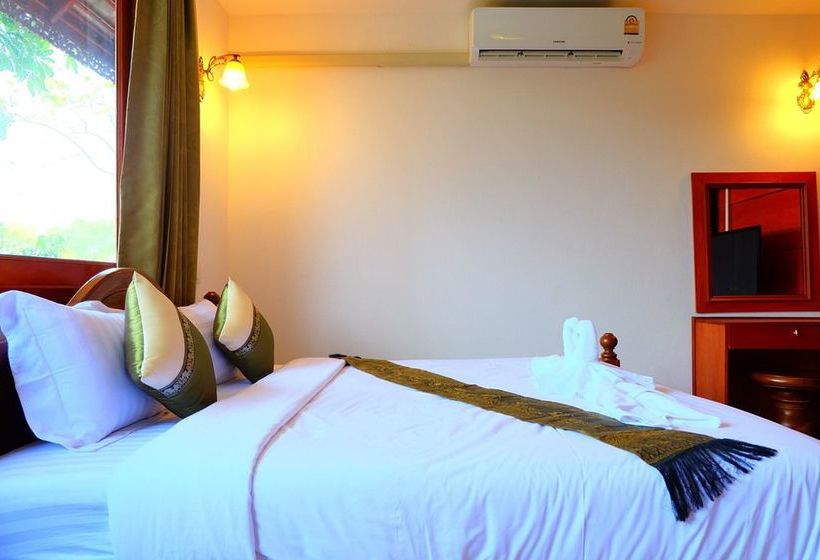 Hotel Rom Sak Resort 16