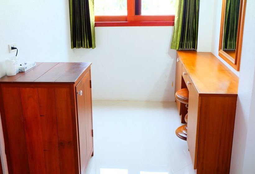 Hotel Rom Sak Resort 19