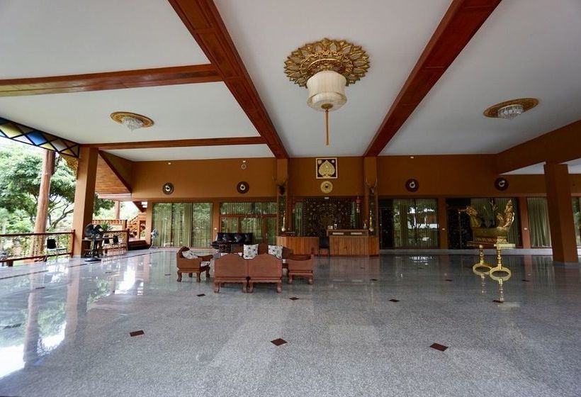 Hotel Rom Sak Resort 2