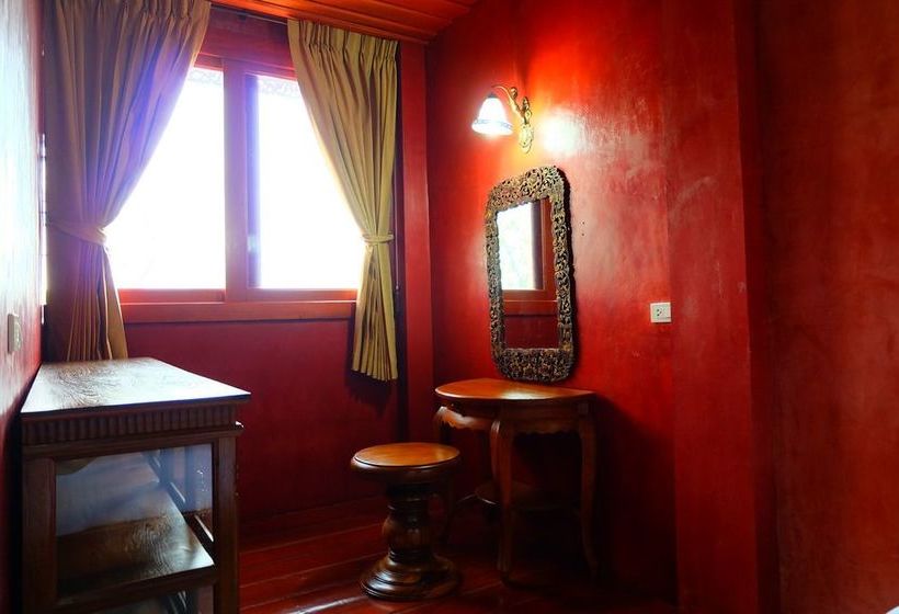 Hotel Rom Sak Resort 20