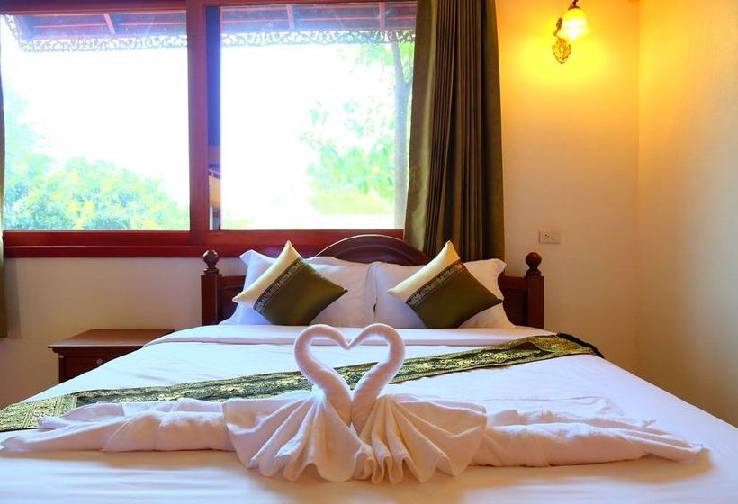 Hotel Rom Sak Resort 3