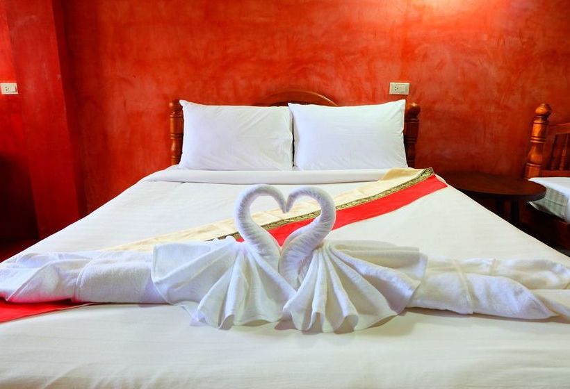 Hotel Rom Sak Resort 5