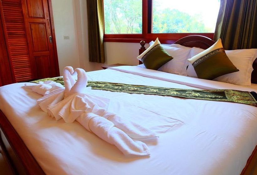 Hotel Rom Sak Resort 6