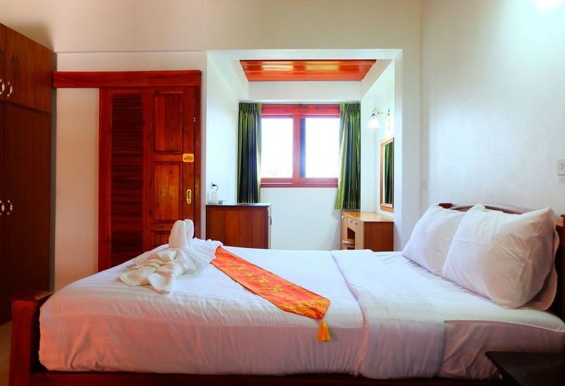 Hotel Rom Sak Resort 7