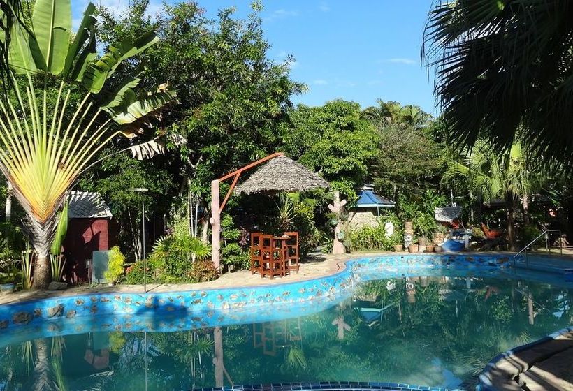 Hotel Riverside Homestay Chiang Mai
