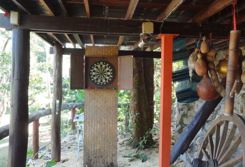 Hotel Riverside Homestay 15