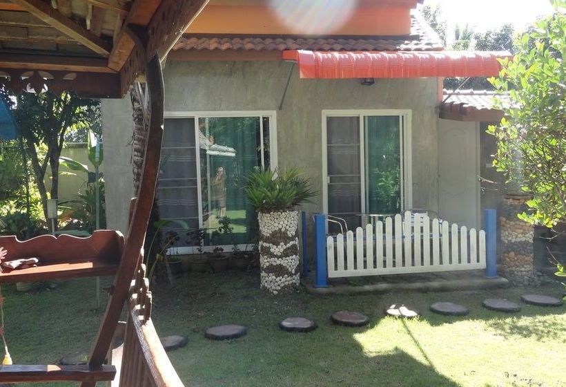 Hotel Riverside Homestay 3