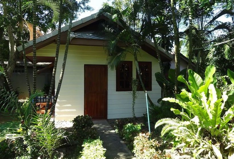 Hotel Riverside Homestay 6