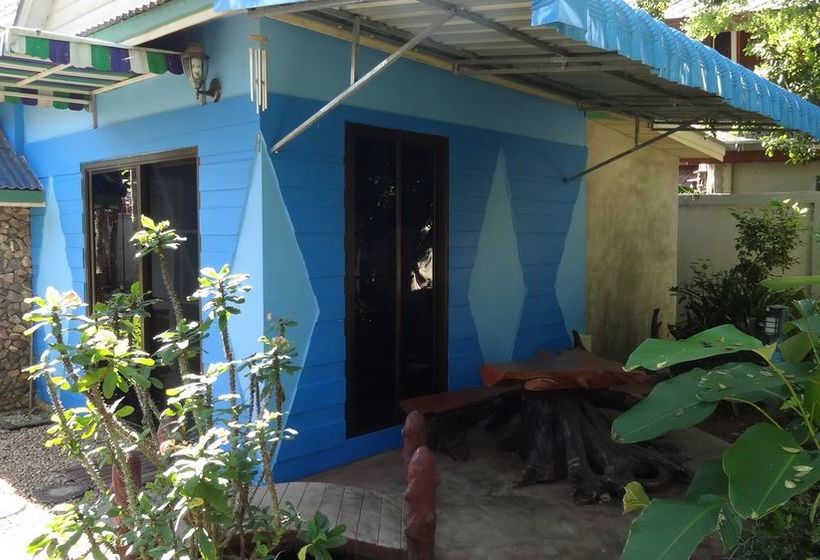 Hotel Riverside Homestay 7