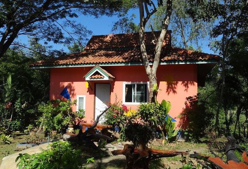 Hotel Riverside Homestay 9