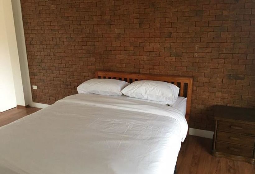 Hotel Bakeriana Villa & Pool 1