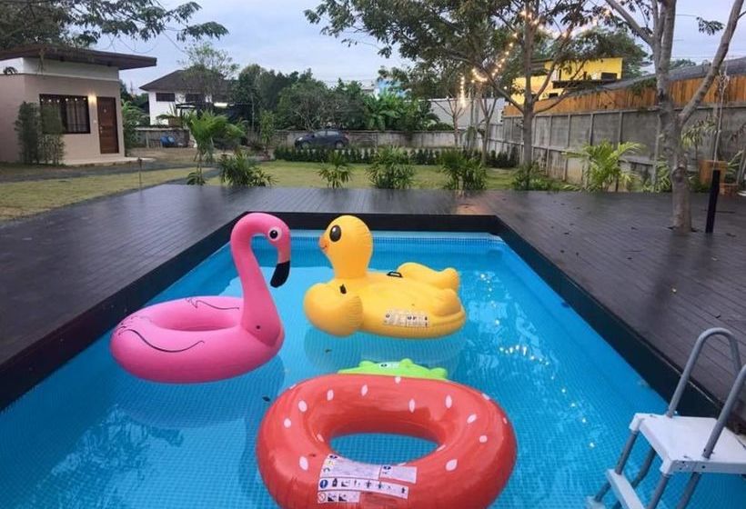 Hotel Bakeriana Villa & Pool 10