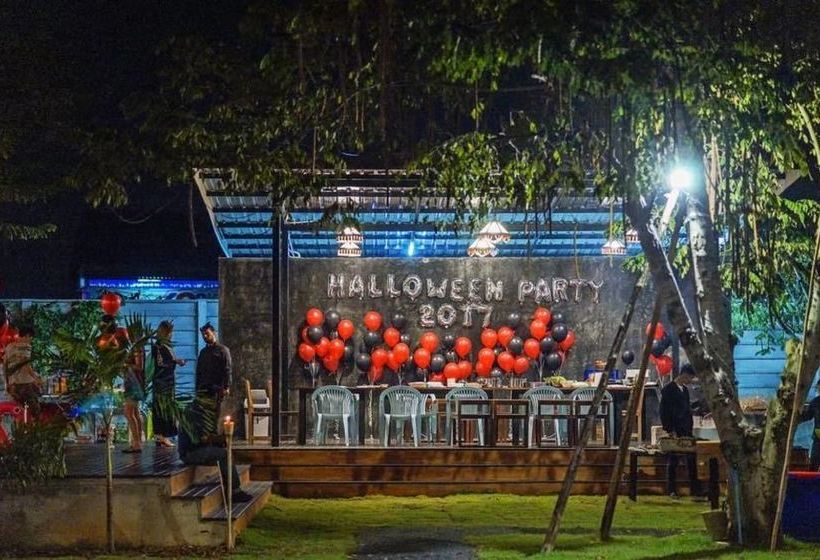 Hotel Bakeriana Villa & Pool 12