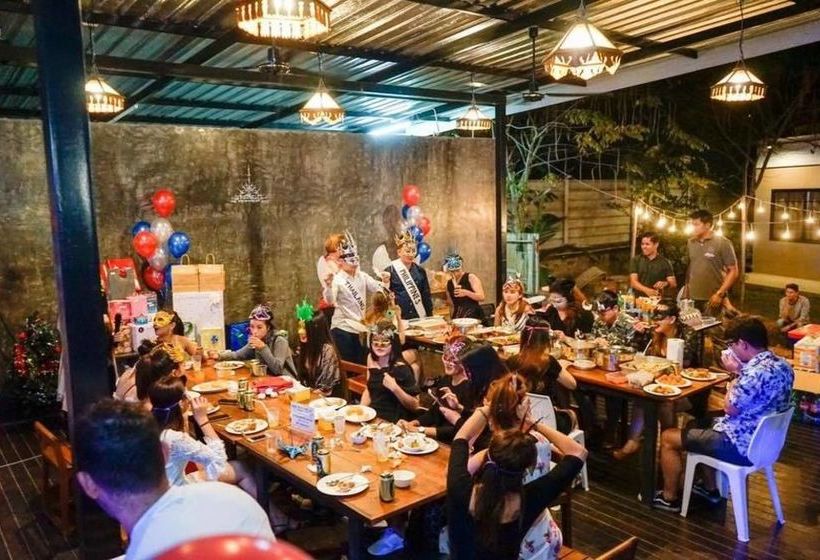 Hotel Bakeriana Villa & Pool 13