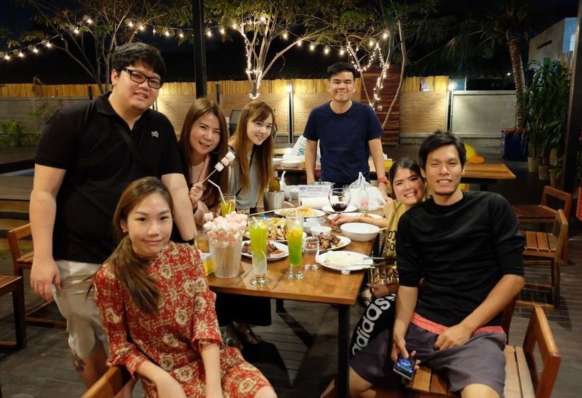 Hotel Bakeriana Villa & Pool 15