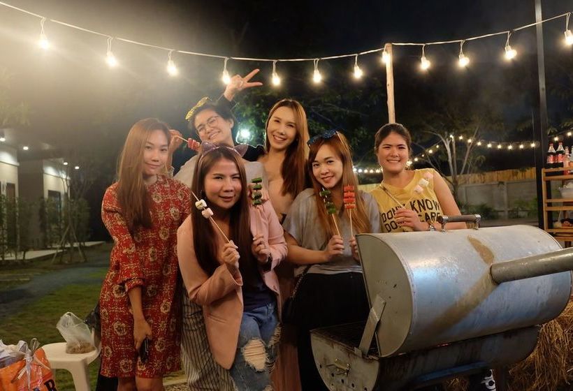 Hotel Bakeriana Villa & Pool 16