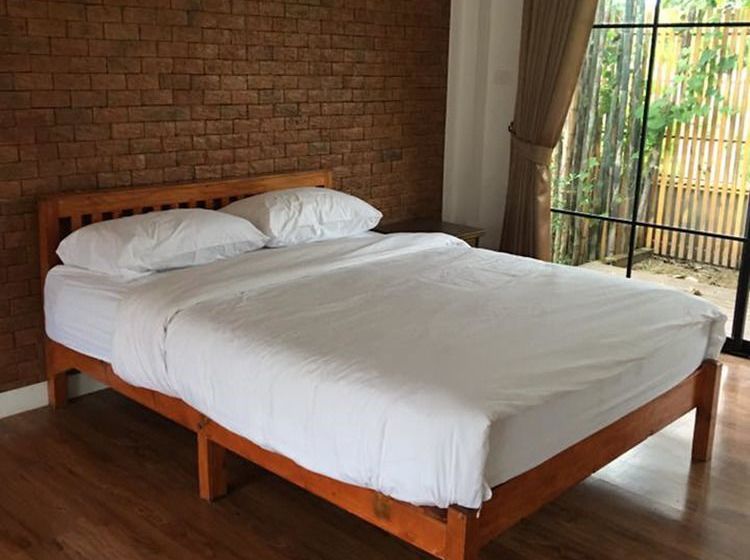 Hotel Bakeriana Villa & Pool 2