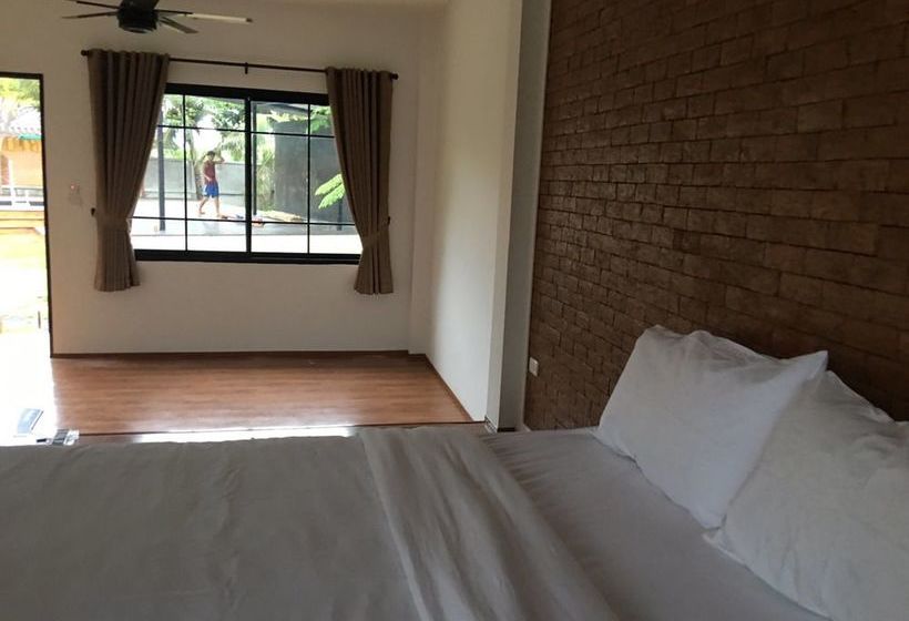 Hotel Bakeriana Villa & Pool 3